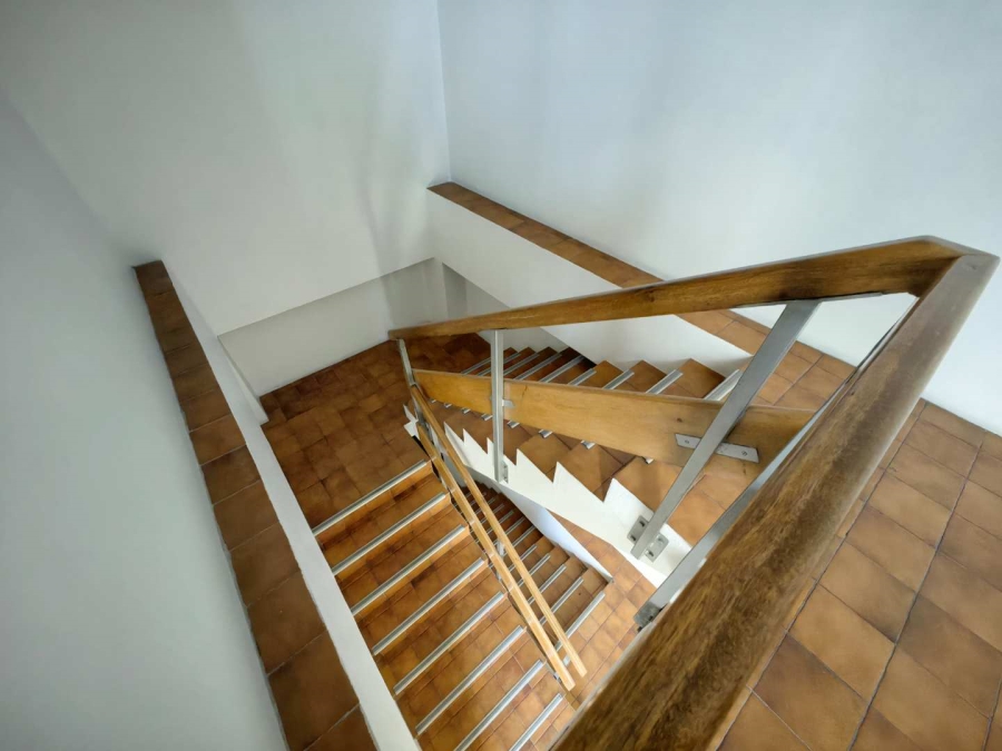 To Let commercial Property for Rent in Salt River Western Cape